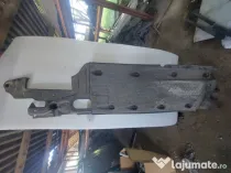 Scut lateral stanga Volkswagen Passat B7 2012