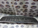 Grila bara fata Volkswagen Polo 2012