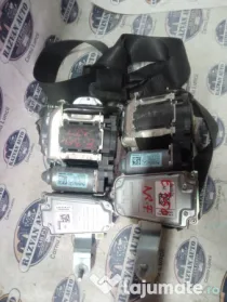 Set Centuri fata cu capsa Mercedes E 350 2010