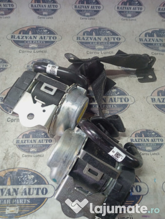 Set Centuri fata cu capsa Skoda Octavia 2 2008