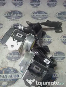 Set Centuri fata cu capsa Skoda Octavia 2 2008