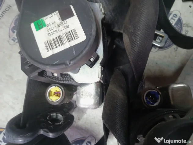 Set Centuri fata cu capsa Skoda Octavia 2 2008