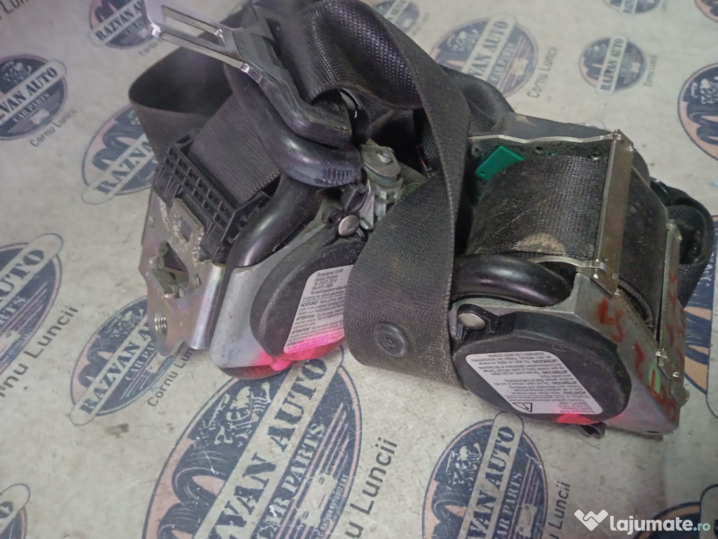 Set Centuri fata cu capsa Skoda Octavia 2 2008