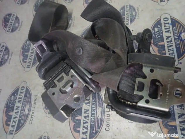 Set Centuri fata cu capsa Skoda Octavia 2 2008