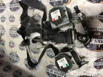 Set Centuri fata cu pretensioner BMW Seria 5 F10 2011