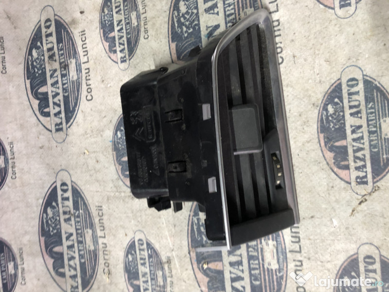 Grila ventilatie stanga Peugeot 508 2012