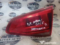 Stop dreapta hayon Volkswagen Golf 7 Hatchback 2014