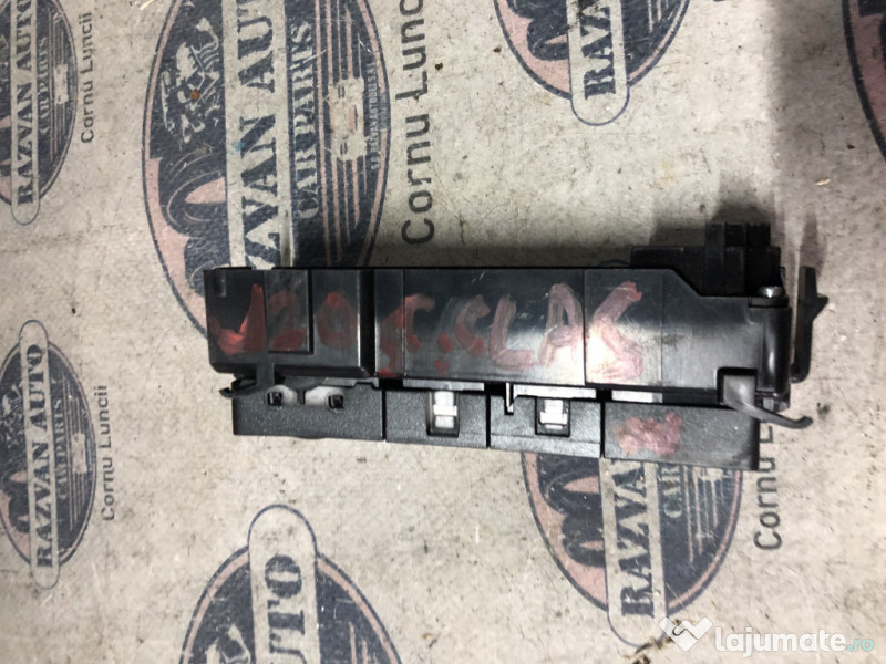 Panou butoane comutare Mercedes C Class W205