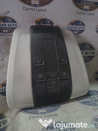 Plafoniera Mercedes E-Class 2012