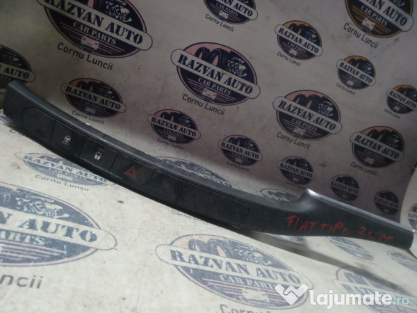 Panou butoane comutare Fiat Tipo 2017