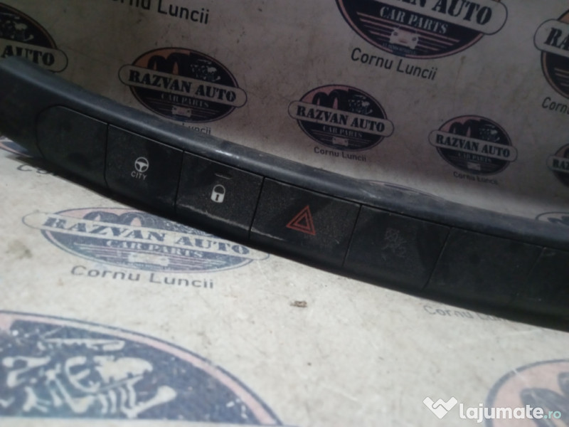 Panou butoane comutare Fiat Tipo 2017