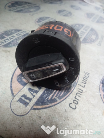 Bloc lumini Volkswagen Golf 7 2015