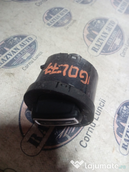 Bloc lumini Volkswagen Golf 7 2015