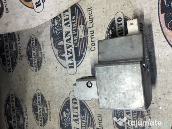 Blocator volan Opel Grandland X 2017