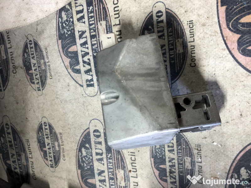 Blocator volan Opel Grandland X 2017