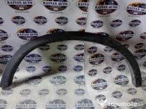 Bandou aripa stanga spate BMW X3 F25 2012