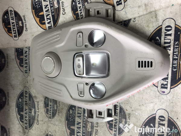 Plafoniera Citroen Picasso 2014