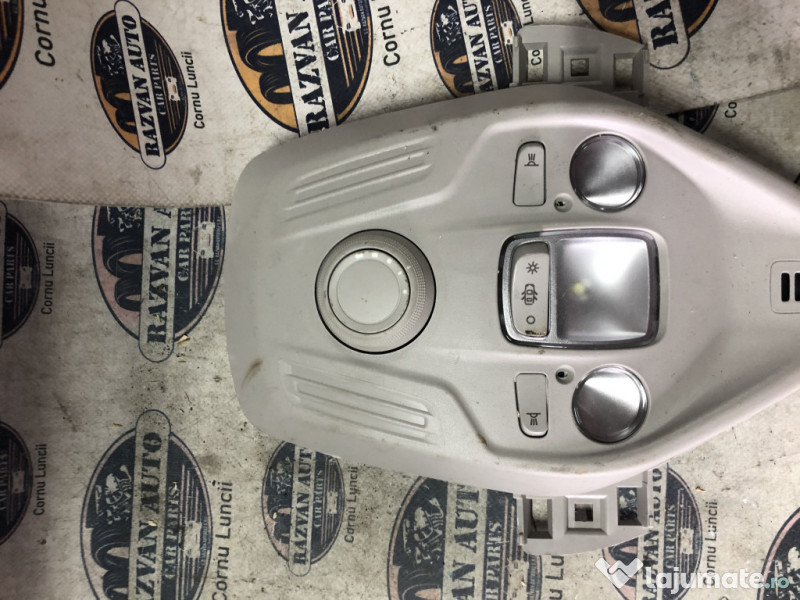 Plafoniera Citroen Picasso 2014