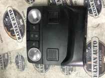 Plafoniera Volkswagen Scirocco 2014