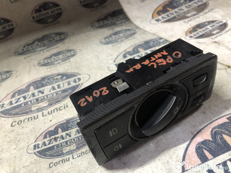 Bloc lumini Opel Antara 2012