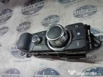 Joystick navigatie / buton navigatie Mazda CX-3 2015