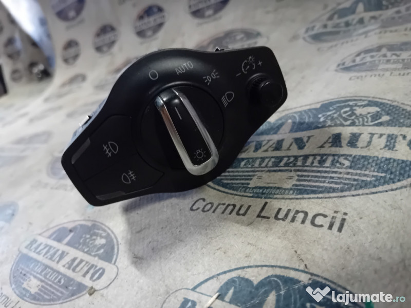 Bloc lumini Audi Q5 2010