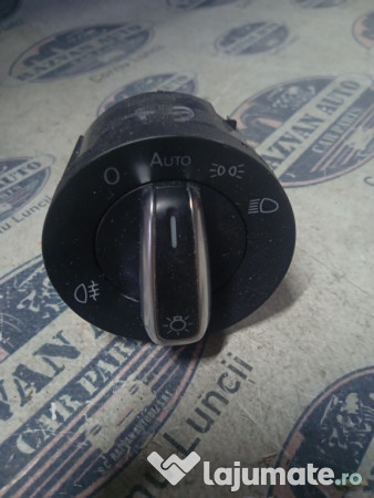 Bloc lumini Volkswagen Golf 6 Plus