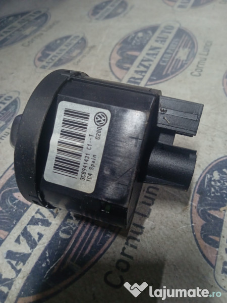 Bloc lumini Volkswagen Golf 6 Plus