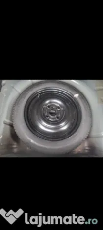 Kit roata de rezerva Ford B-MAX 1.0 Benzina 2013