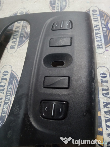Butoane geamuri electrice Dacia Logan Mcv 2015