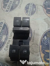 Butoane geamuri electrice Volkswagen Jetta 2012
