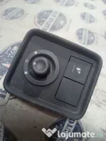 Buton reglaj oglinzi Dacia Duster 2018