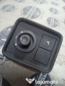 Buton reglaj oglinzi Dacia Duster 2018