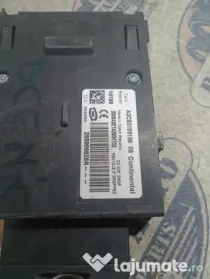 Contact plus cartela Renault Scenic