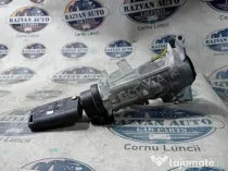 Contact plus cheie Skoda Octavia 3 2014