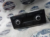 Panou comanda clima Audi A8 2009