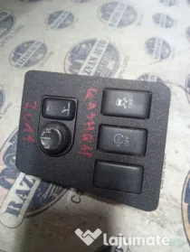 Buton reglaj oglinzi Nissan Qashqai 2011
