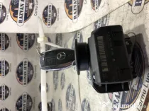 Contact plus cheie Mercedes E Class W212