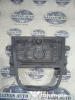 Panou butoane CD Player Opel Mokka 2014