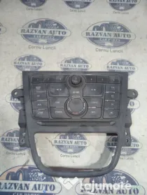 Panou butoane CD Player Opel Mokka 2014