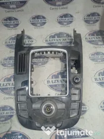 Consola centrala Audi Q5 2011
