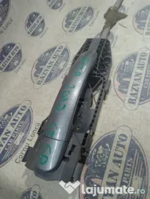 Maner exterior stanga spate Volkswagen Jetta 2012