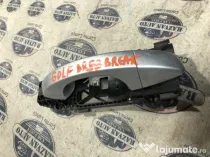 Maner exterior dreapta fata Volkswagen Golf 7 Break 2015