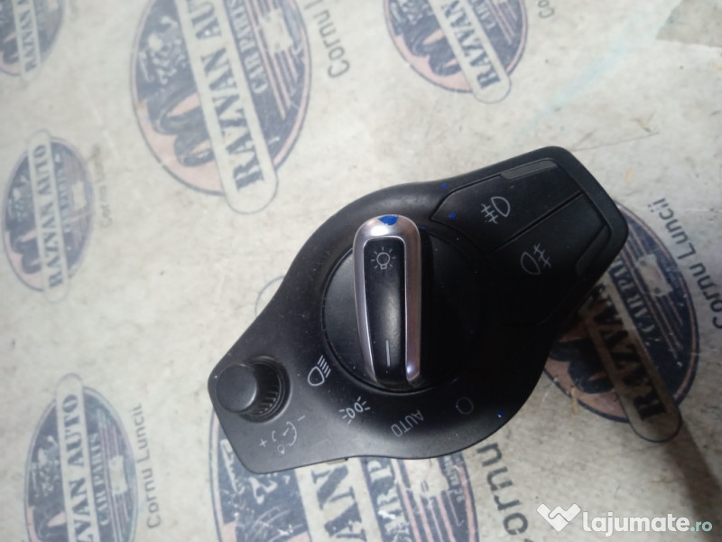 Bloc lumini Audi Q5 2011