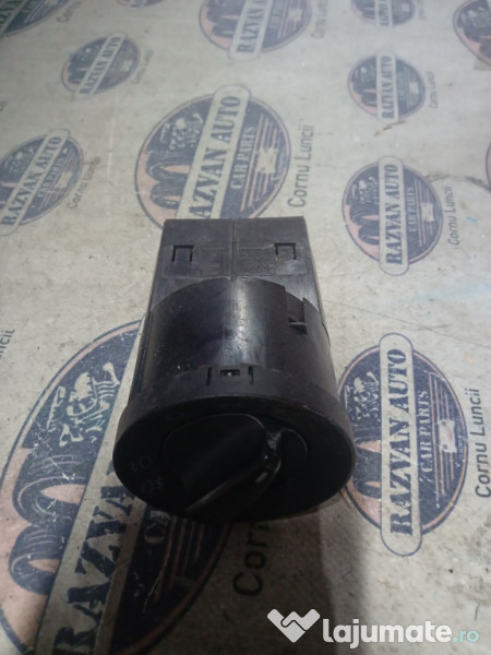 Bloc lumini Skoda Fabia 2 2008