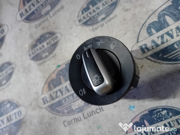 Bloc lumini Volkswagen Passat B7 2012