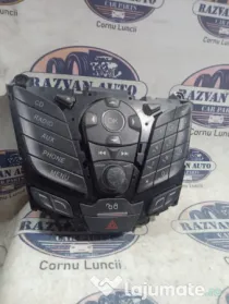 Panou butoane CD Player Ford Ecosport 2014
