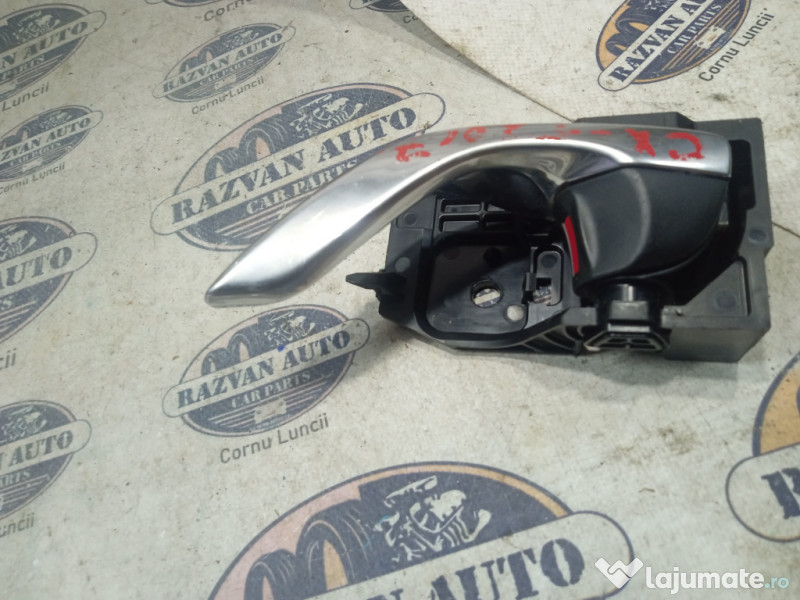 Maner interior stanga fata Mazda CX-5 2017