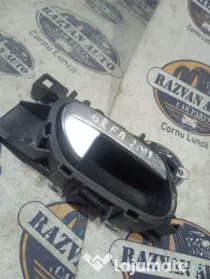 Maner interior dreapta fata Peugeot 2008 2016