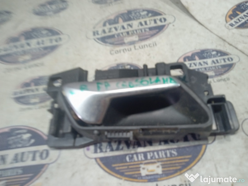 Maner interior dreapta fata Opel Crossland 2018